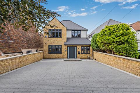 5 bedroom detached house for sale, Roseacre Lane, Bearsted, Maidstone