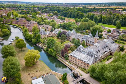 1 bedroom apartment for sale, River Meads, Stanstead Abbotts