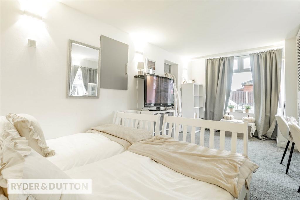 Office/Bed 5