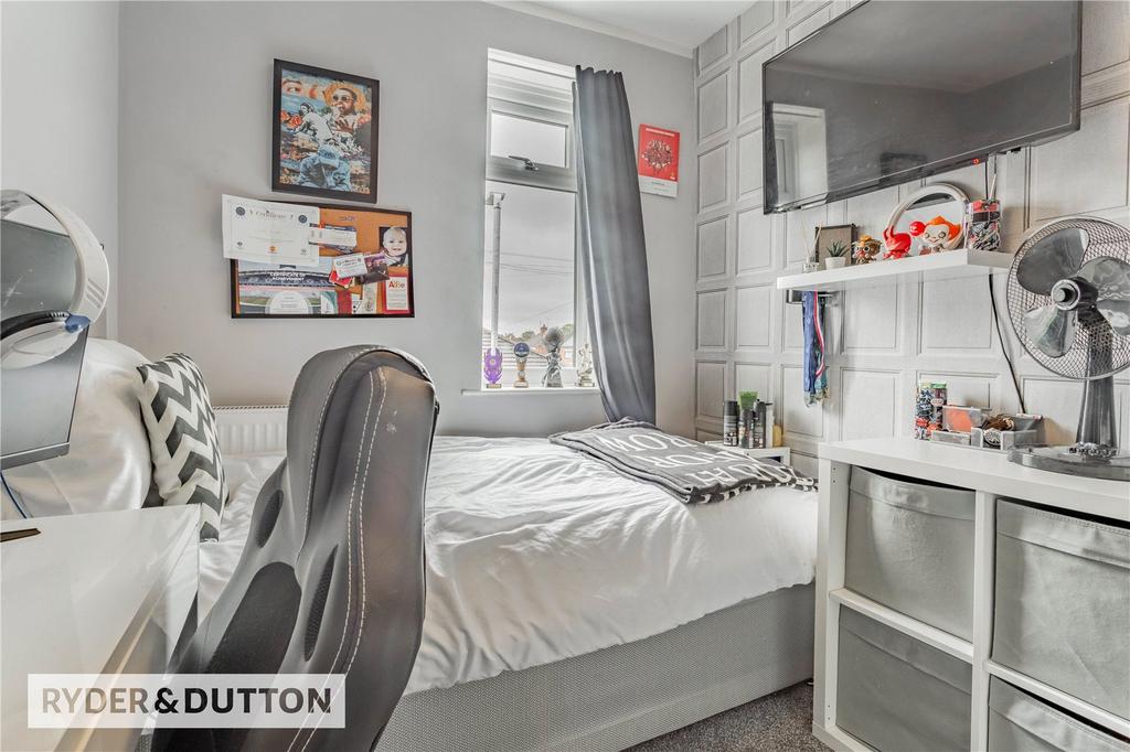 Bedroom 4