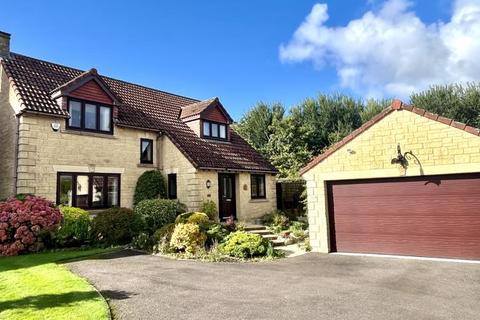 4 bedroom detached house for sale, Toms Close, Chard, Somerset TA20