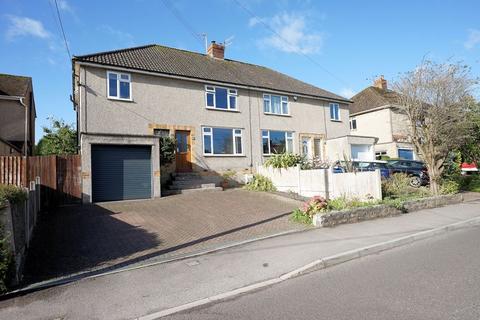 4 bedroom semi-detached house for sale, Rodney Road, Backwell BS48