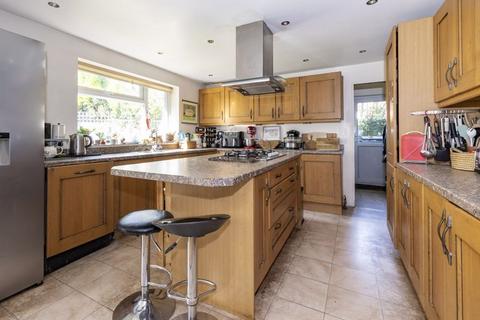 4 bedroom semi-detached house for sale, School Lane, Blackboys