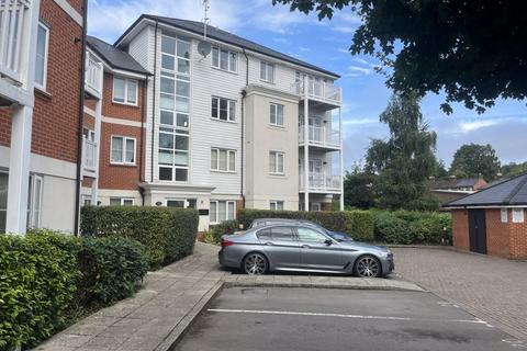 2 bedroom apartment for sale, Chequers Avenue, High Wycombe