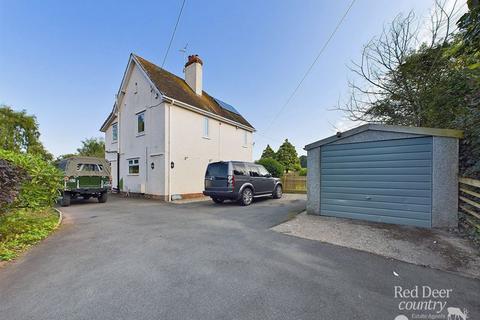 4 bedroom detached house for sale, Catwell, Williton