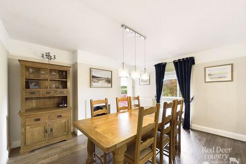 12 Catwell, Williton, Taunton, TA4 4PF