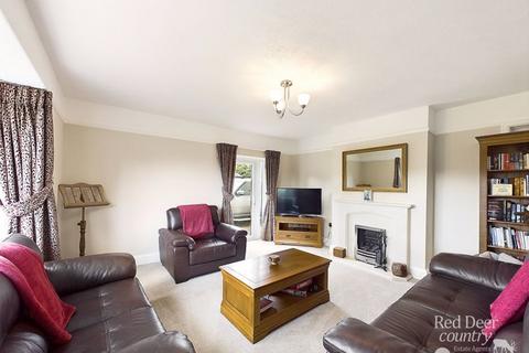 12 Catwell, Williton, Taunton, TA4 4PF