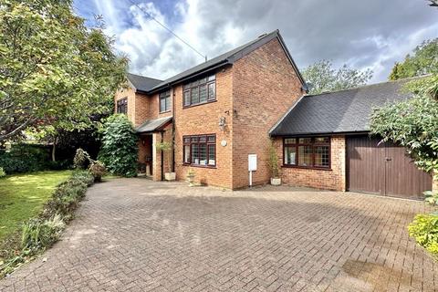 4 bedroom detached house for sale, Twyford Grove, Twyford, Adderbury