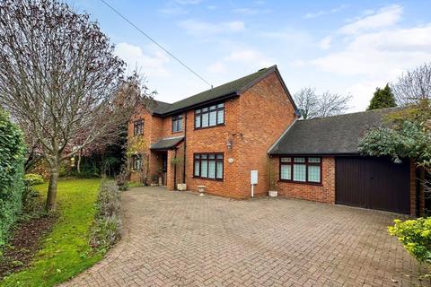 4 bedroom detached house for sale, Twyford Grove, Twyford, Adderbury