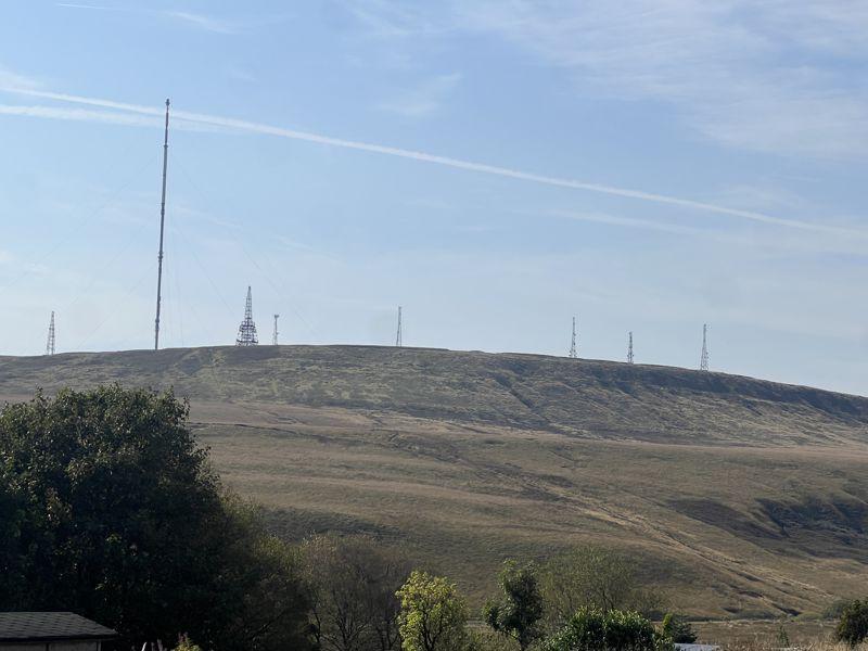 View Winter Hill