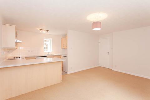 2 bedroom apartment to rent, Bishops Court, Marston, OX3 0TZ