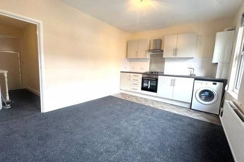 2 bedroom apartment to rent, Ritches Road, London