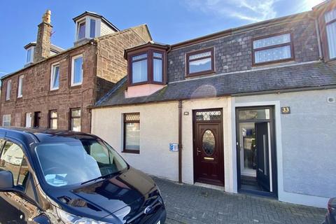 2 bedroom cottage for sale, Ladywell Road, Maybole