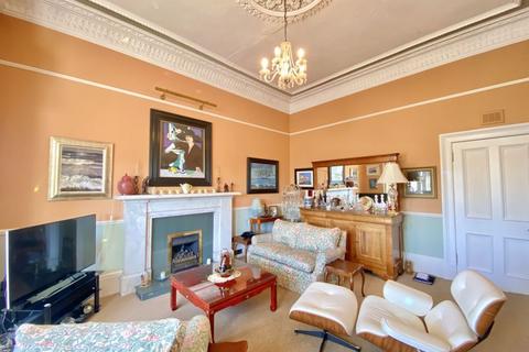 3 bedroom character property for sale, Park Circus, Ayr