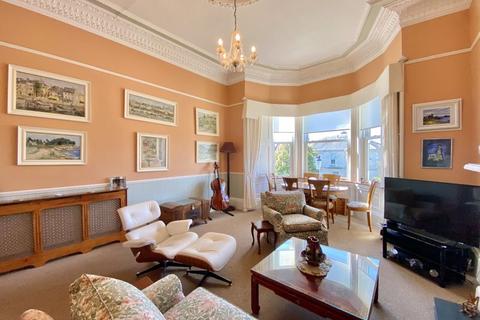 3 bedroom character property for sale, Park Circus, Ayr