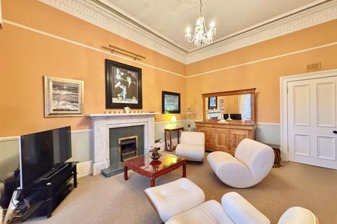 3 bedroom character property for sale, Park Circus, Ayr