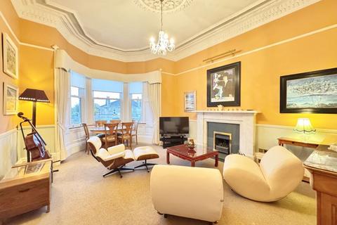 3 bedroom character property for sale, Park Circus, Ayr