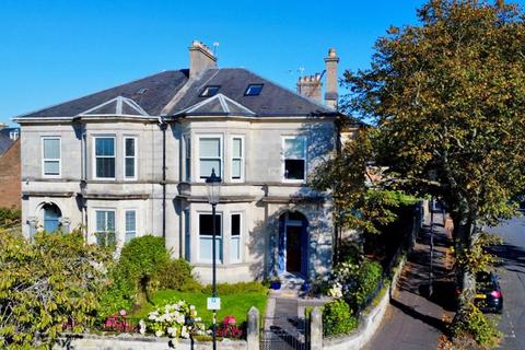 43 Park Circus, Ayr, KA7 2DJ