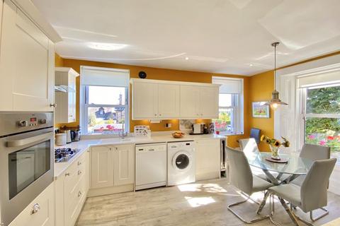 43 Park Circus, Ayr, KA7 2DJ