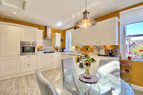 43 Park Circus, Ayr, KA7 2DJ