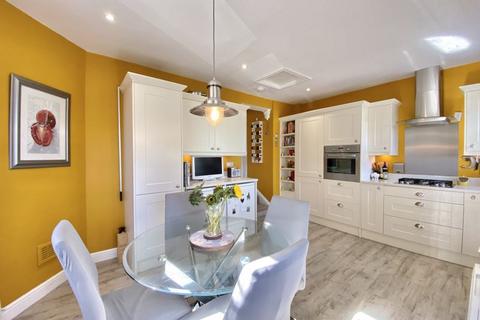 43 Park Circus, Ayr, KA7 2DJ