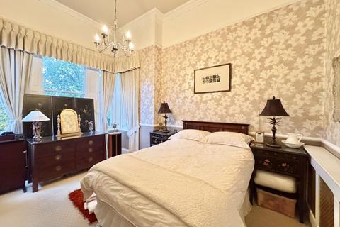 43 Park Circus, Ayr, KA7 2DJ