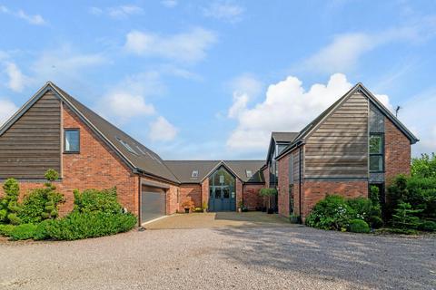 5 bedroom detached house for sale, Swinford, Leicestershire, LE17 6BJ