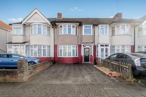 3 bedroom terraced house for sale, Earlsmead, Harrow