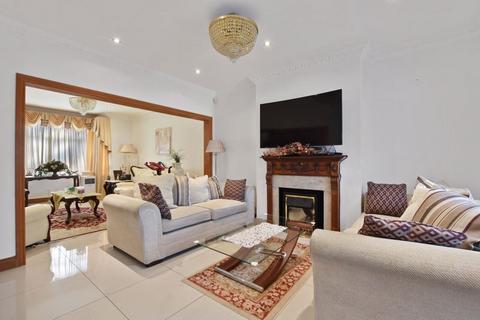 5 bedroom semi-detached house for sale, Headstone Gardens, Harrow