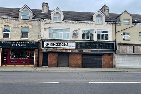 Shop for sale, Borough Road, Middlesbrough, TS1