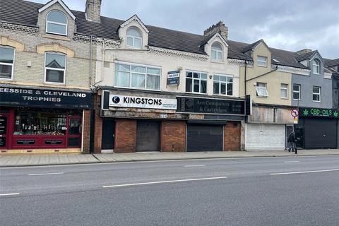 Shop for sale, Borough Road, Middlesbrough, TS1