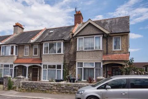 3 bedroom end of terrace house for sale, Princess Road, Swanage