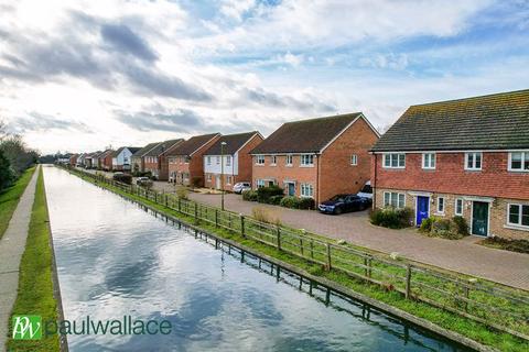 4 bedroom detached house for sale, Magnolia Way, West Cheshunt