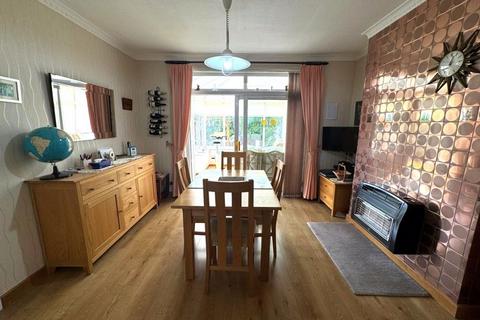 2 bedroom semi-detached house for sale, Bretton Gardens, Cochrane Park