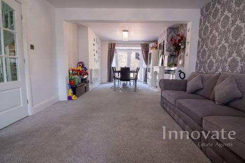 5 bedroom semi-detached house for sale, Copthall Road, Birmingham B21