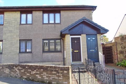 2 bedroom apartment for sale, Cobden Street, Alva FK12