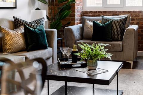 undefined, BRAND NEW DEVELOPMENT, One Bedroom Apartment on Vernon Street, Bolton