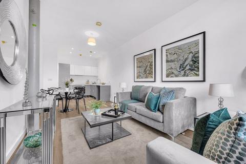 undefined, BRAND NEW DEVELOPMENT, One Bedroom Apartment on Vernon Street, Bolton