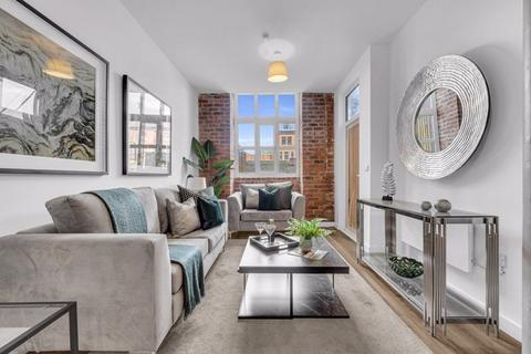 undefined, BRAND NEW DEVELOPMENT, One Bedroom Apartment on Vernon Street, Bolton