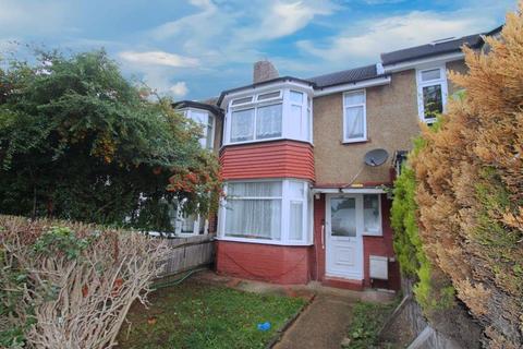 3 bedroom terraced house for sale, Mansell Road, Greenford