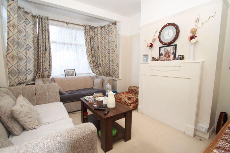 Mansell Road, Greenford 3 bed terraced house for sale £535,000