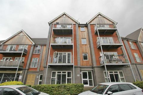 2 bedroom apartment to rent, Millward Drive, Fenny Startford