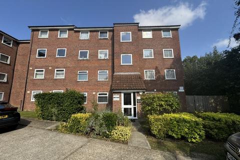 2 bedroom flat for sale, Huxley Close, Northolt