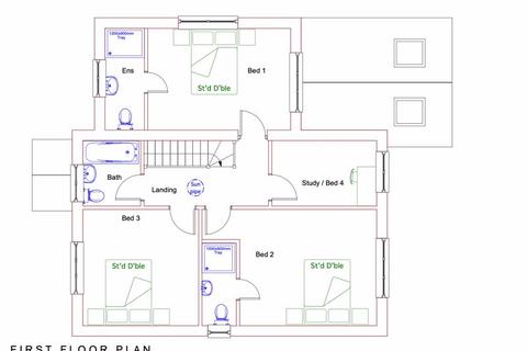 Property for sale, Green Lane West, Norwich NR13