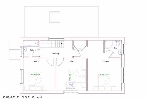 Property for sale, Green Lane West, Norwich NR13