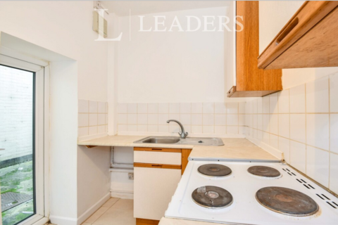 1 bedroom flat to rent, Belle Vue Road