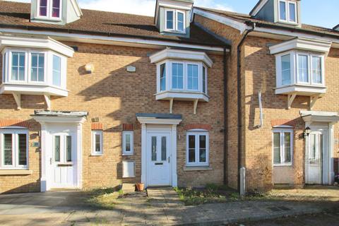 3 bedroom townhouse to rent, Dunstable LU6