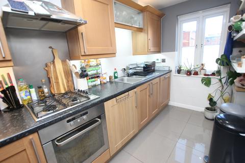 3 bedroom townhouse to rent, Dunstable LU6