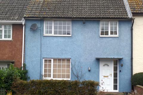 3 bedroom terraced house to rent, Beetons Way, Bury St Edmunds, IP32