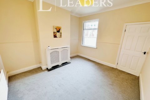 3 bedroom terraced house to rent, Nelson Street; Fenton; ST4